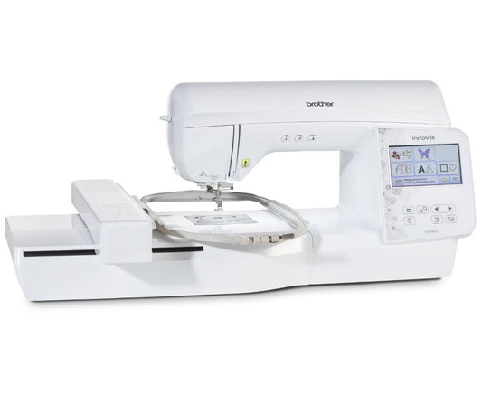 vyšívací stroj Brother880